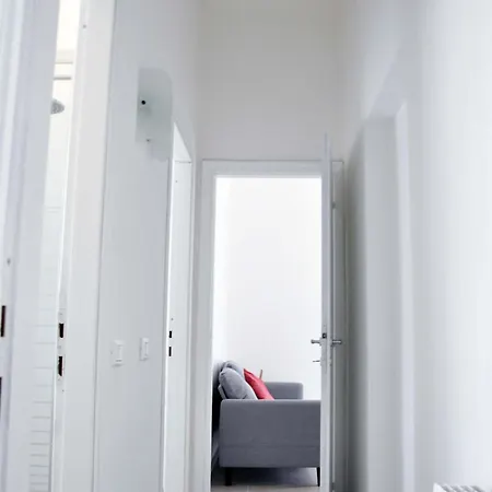 Buonviaggio アパート