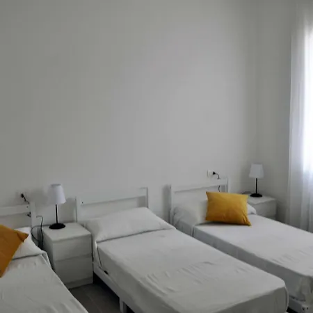 Buonviaggio Apartment *