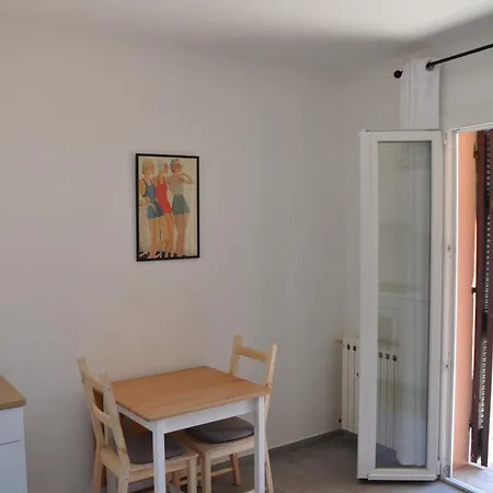 Buonviaggio ラ・スペツィア