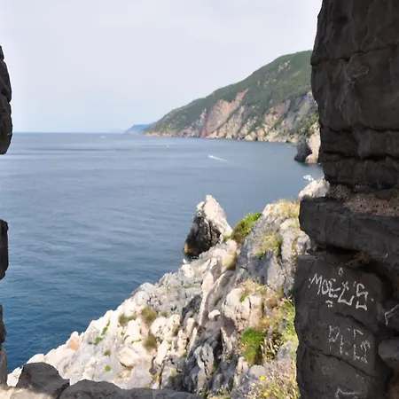 Apartment Buonviaggio