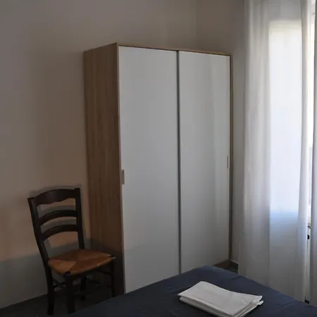 Buonviaggio * La Spezia