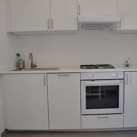 Buonviaggio Apartment La Spezia