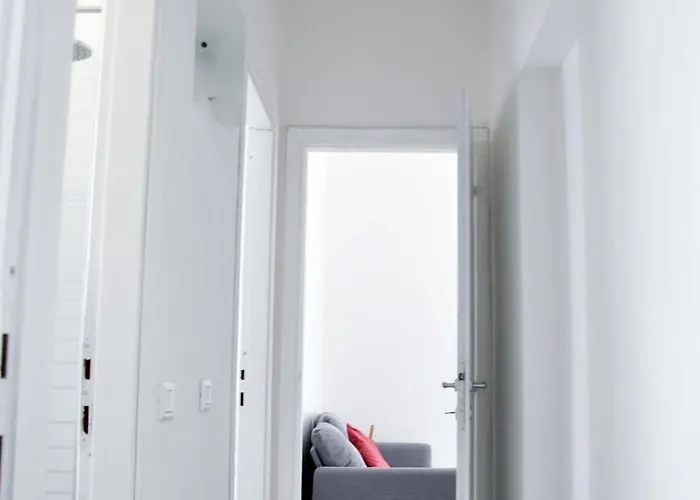 Buonviaggio Apartment