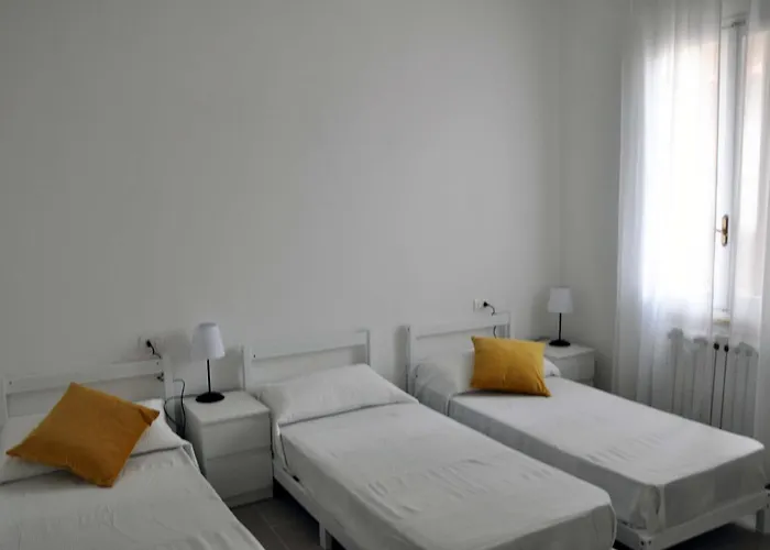 Buonviaggio Apartment *