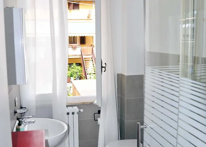 Apartment Buonviaggio