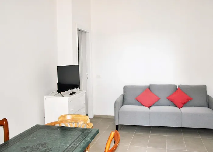 Buonviaggio La Spezia