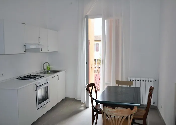 Buonviaggio * La Spezia