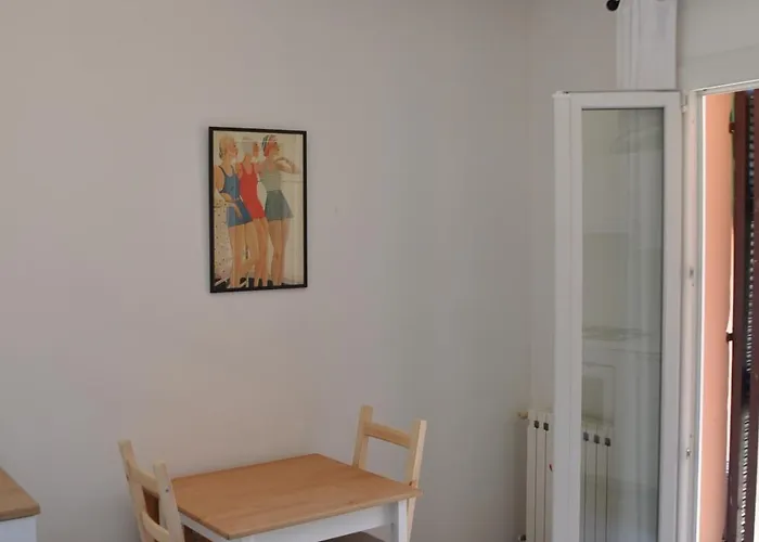 Buonviaggio La Spezia