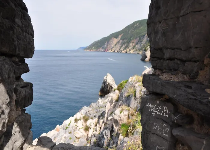 Apartment Buonviaggio