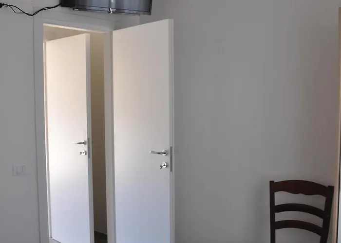 Apartment Buonviaggio La Spezia