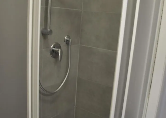 Apartment Buonviaggio *