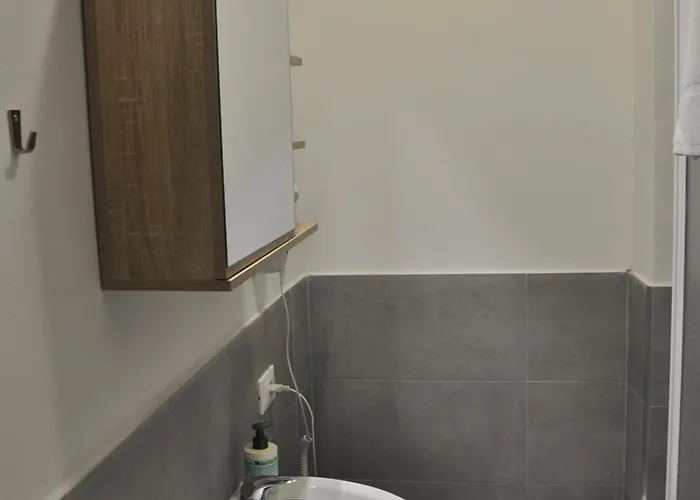 Apartment Buonviaggio