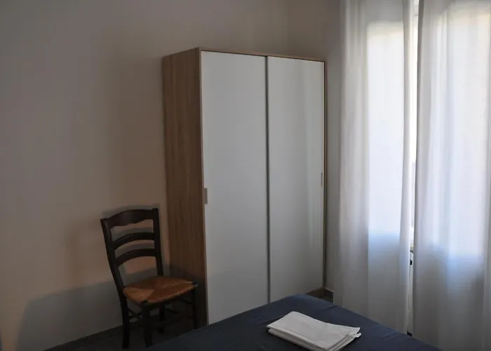 Buonviaggio * La Spezia