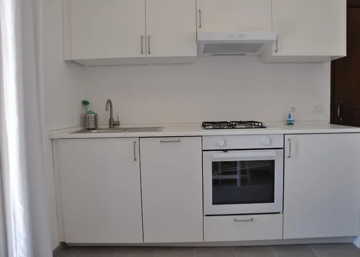 Buonviaggio Apartment La Spezia