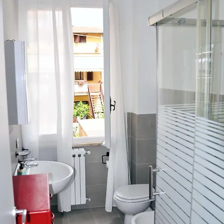 Apartman Buonviaggio