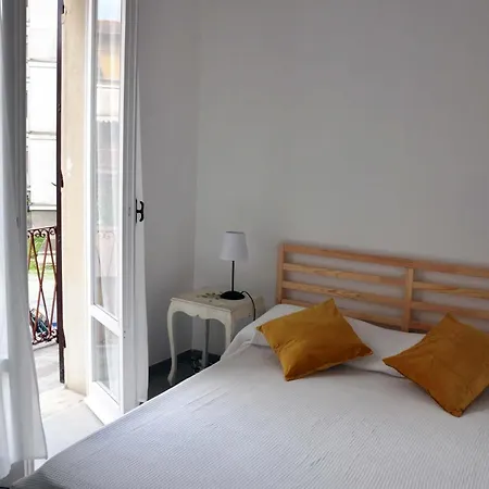 Buonviaggio Apartment La Spezia