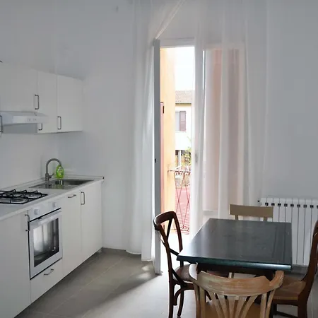 Buonviaggio * La Spezia