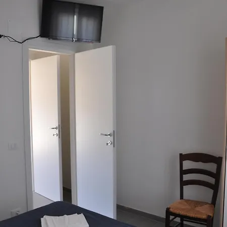 Apartment Buonviaggio La Spezia