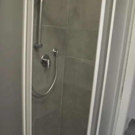 Apartman Buonviaggio *