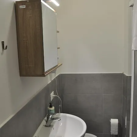 Apartman Buonviaggio