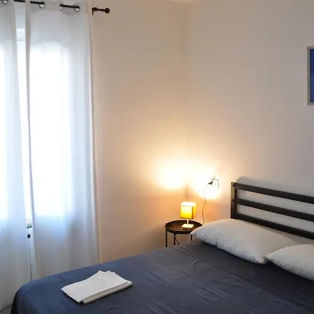 Apartment Buonviaggio *